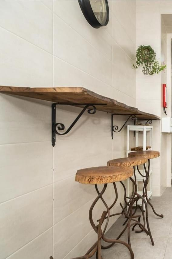 Retro M2 R4 - Lovely Double Room With Shared Bathroom Lisboa Kültér fotó